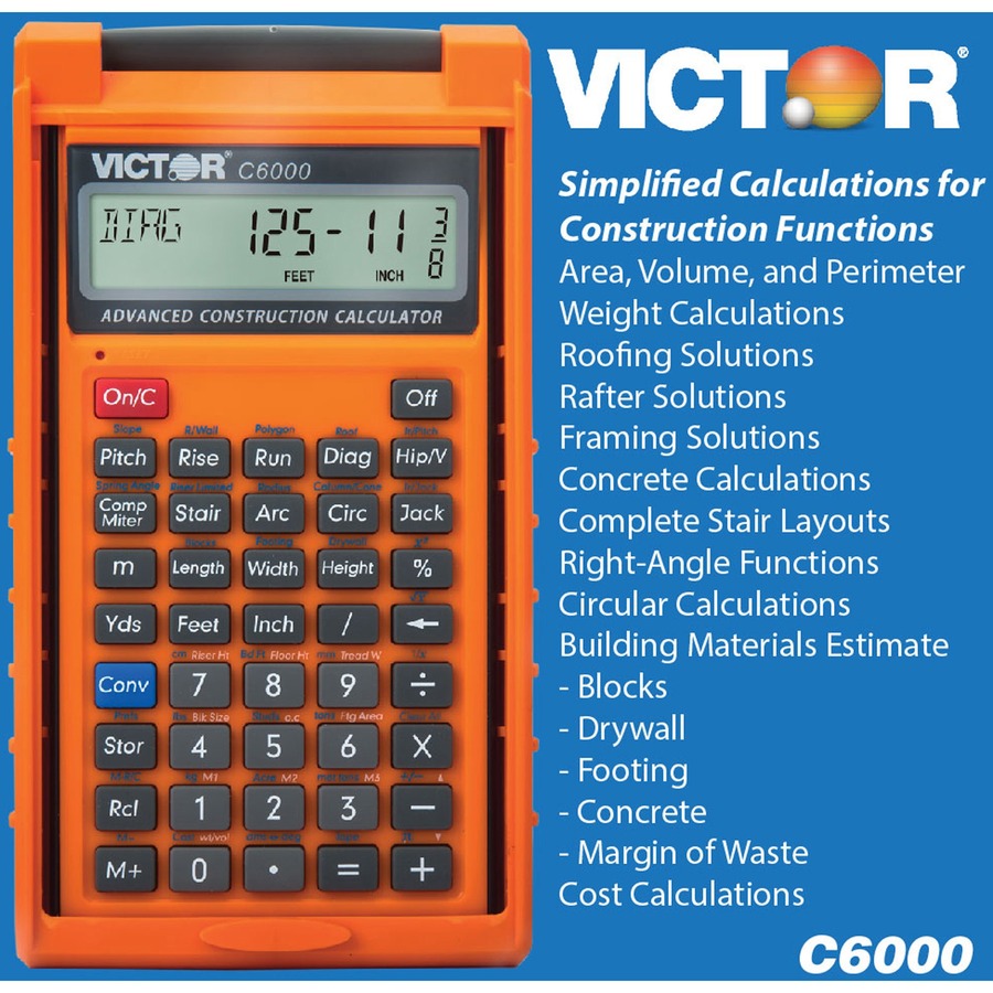 VCTC6000